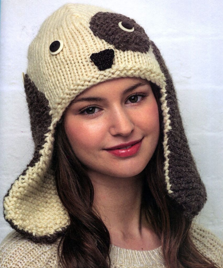 Animal Hats — Frugal Knitting Haus