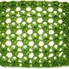 100 Quick and Easy Crochet Stitches - Image 3