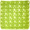 100 Quick and Easy Crochet Stitches - Image 8