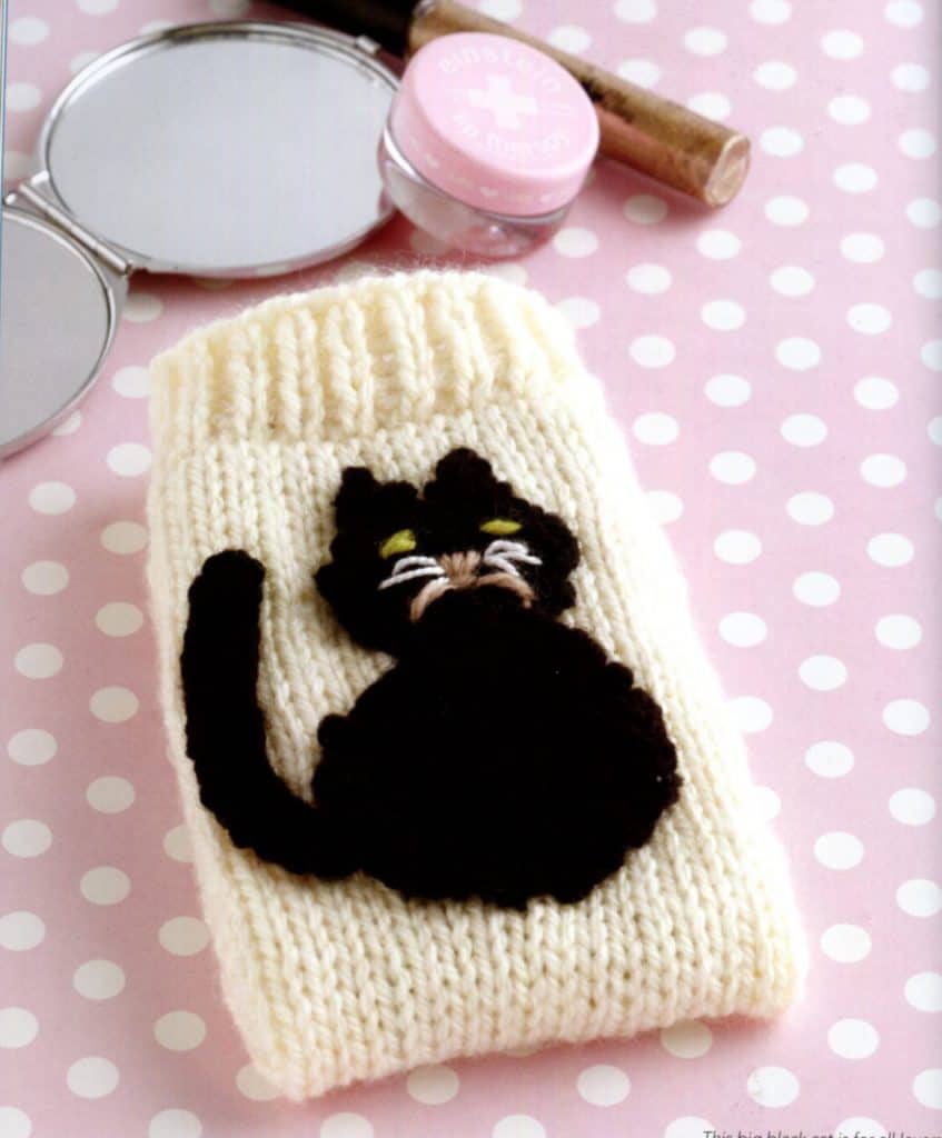 100 Little Knitted Gifts to Make — Frugal Knitting Haus