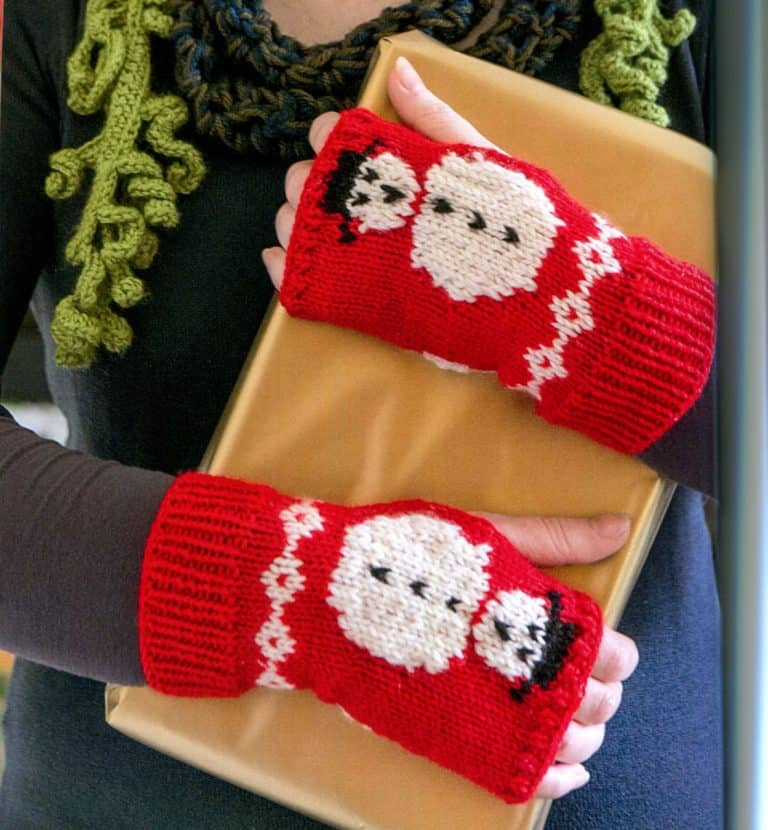 100 Little Knitted Gifts to Make — Frugal Knitting Haus