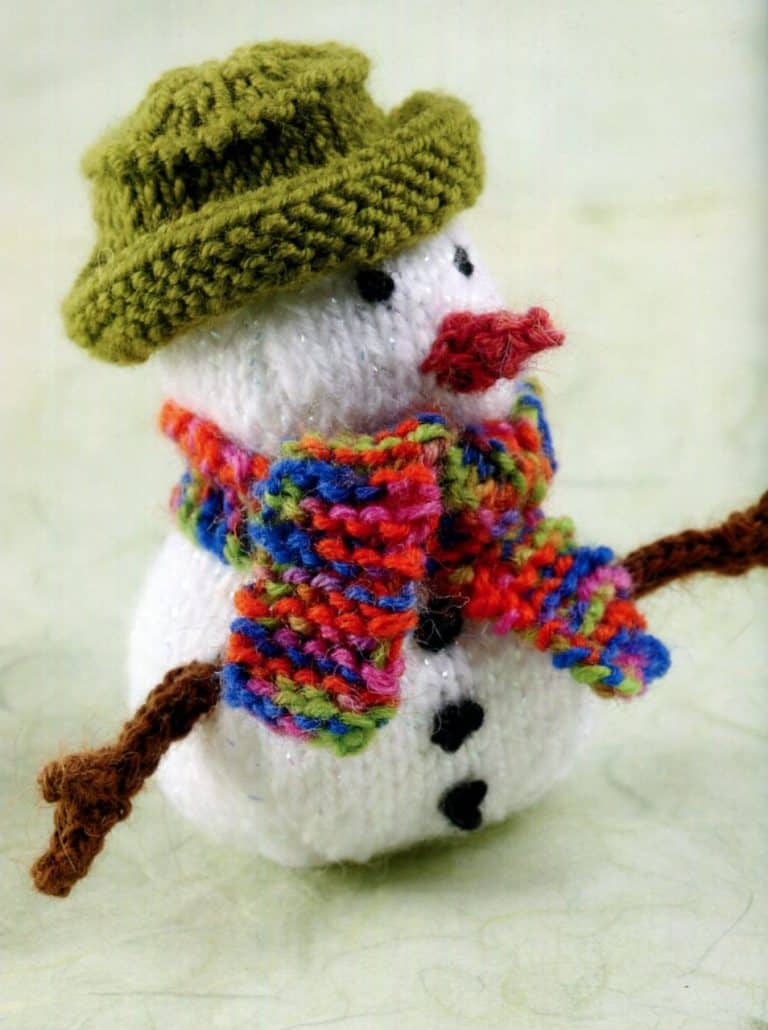 100 Little Knitted Gifts to Make — Frugal Knitting Haus