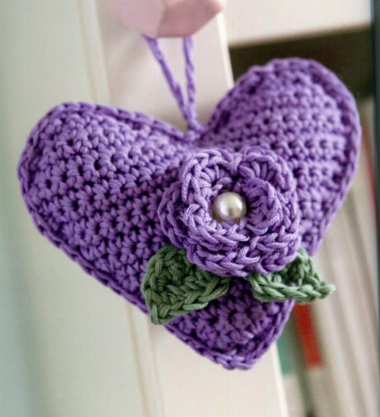 100 Little Crochet Gifts to Make — Frugal Knitting Haus