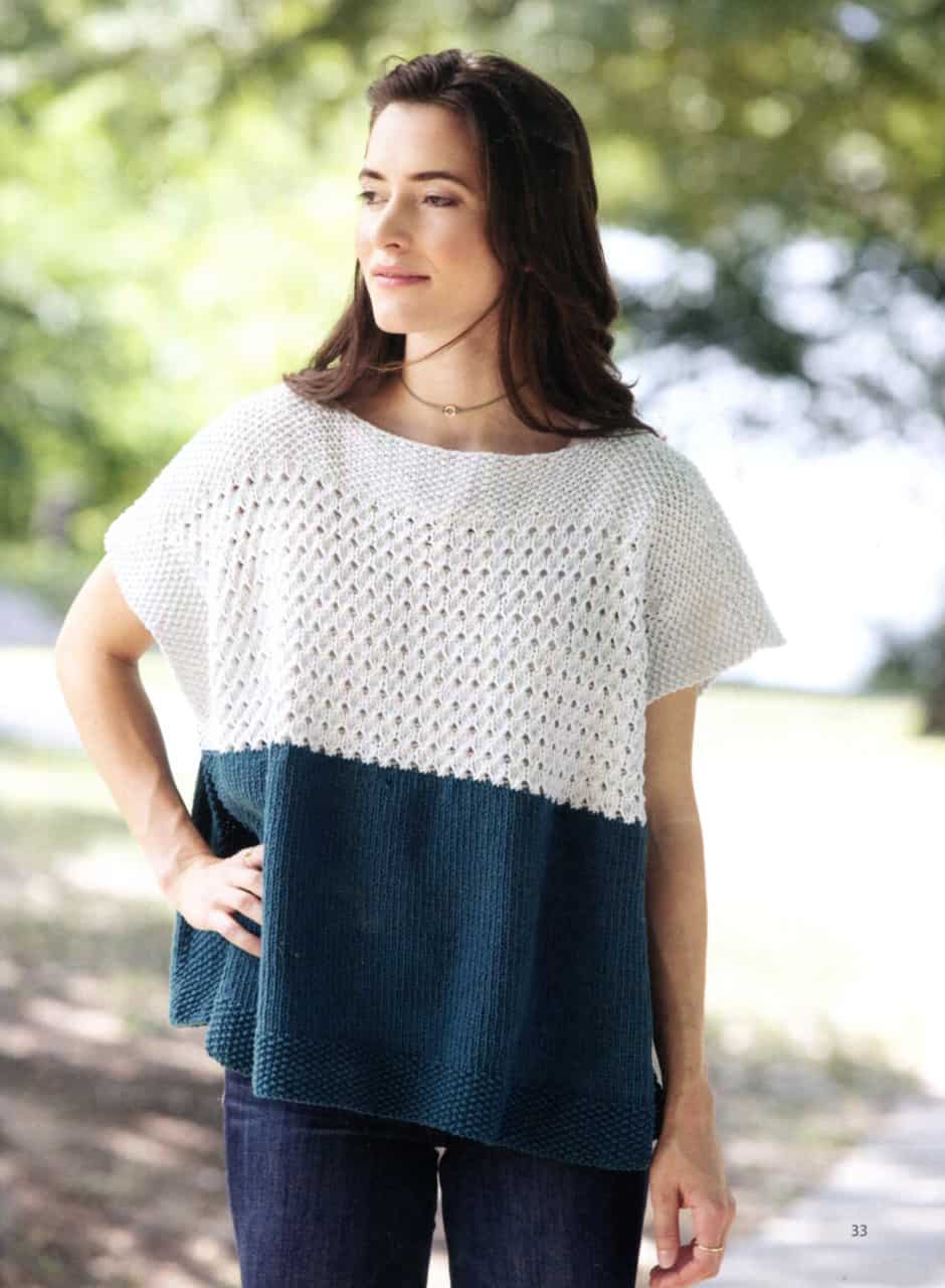 Casual Weekend Knits — Frugal Knitting Haus