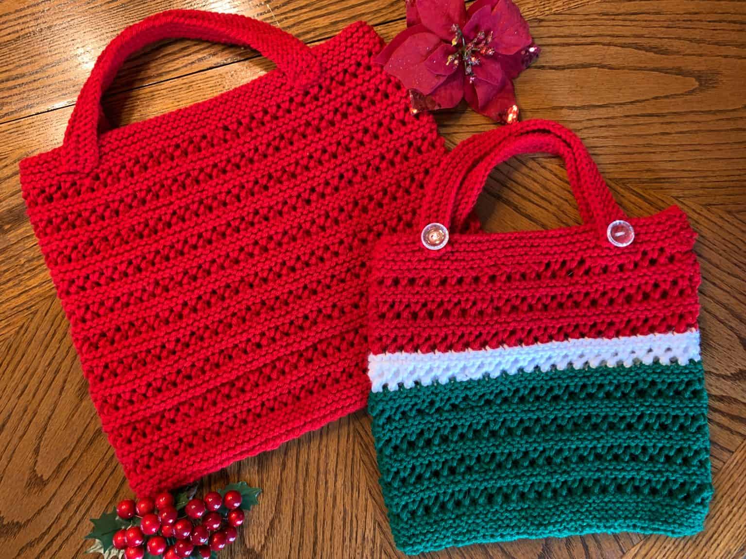 holiday-shopping-bag-in-two-sizes-frugal-knitting-haus