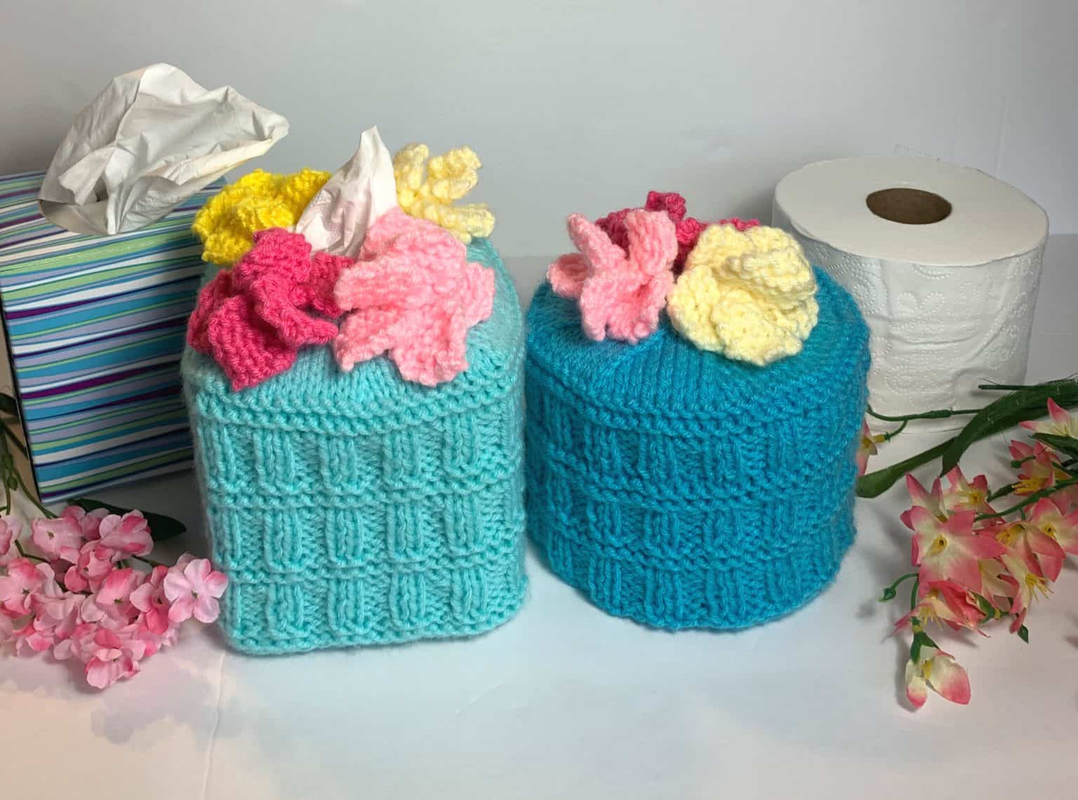 flower-time-tissue-covers-frugal-knitting-haus